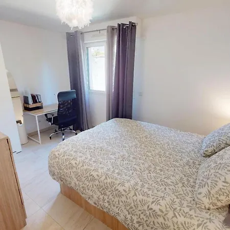 Appartement Superbe T2 Refait à Neuf Avec Balcon Vue Montagne à Un Arrêt De Monaco Roquebrune-Cap-Martin